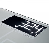 Soehnle Shape Sense Connect 200 Smart Scale med Bluetooth