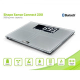 Soehnle Shape Sense Connect 200 Smart Scale med Bluetooth