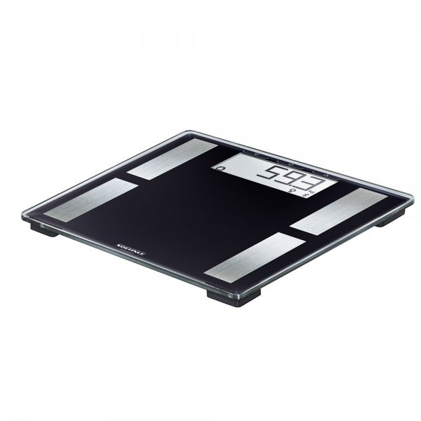 Soehnle Shape Sense Connect 50 Smart Scale med Bluetooth