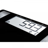 Soehnle Shape Sense Connect 50 Smart Scale med Bluetooth
