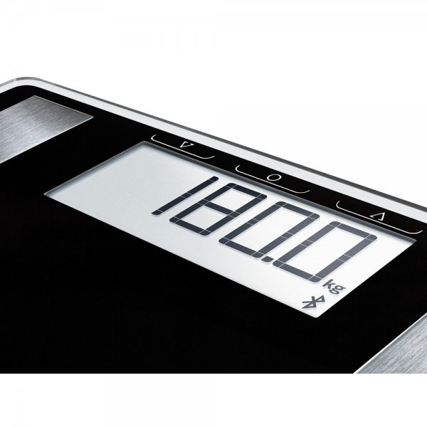 Soehnle Shape Sense Connect 50 Smart Scale med Bluetooth