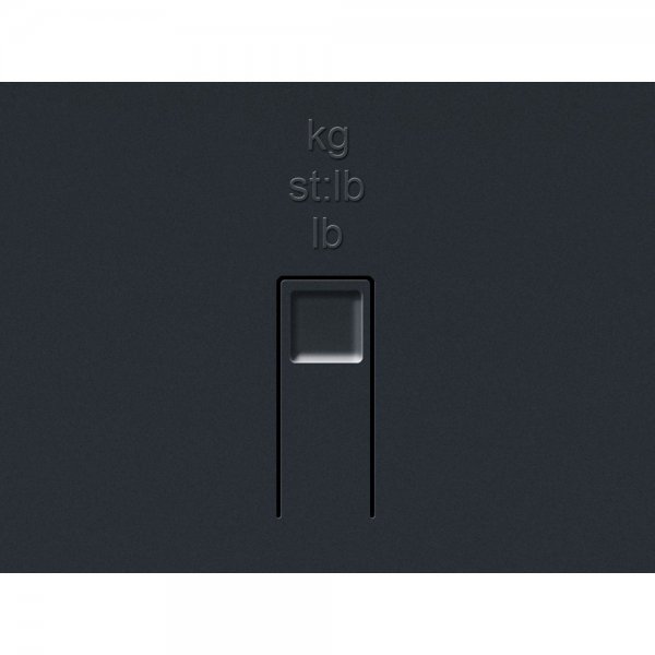Soehnle Shape Sense Connect 50 Smart Scale med Bluetooth