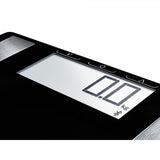 Soehnle Shape Sense Connect 50 Smart Scale med Bluetooth