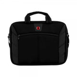 Wenger Sherpa 16" Slim Dataveske Svart