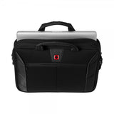 Wenger Sherpa 16" Slim Dataveske Svart
