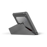 Pipetto iPad 9.7 (gen 5/6) Origami Shield Veske Svart