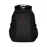 Wenger Sidebar 16" Deluxe Dataryggsekk Svart