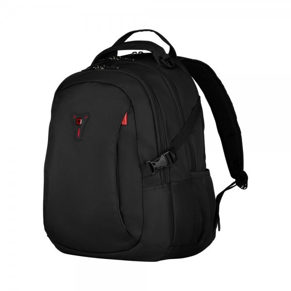 Wenger Sidebar 16" Deluxe Dataryggsekk Svart