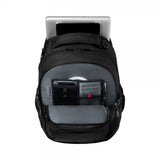 Wenger Sidebar 16" Deluxe Dataryggsekk Svart