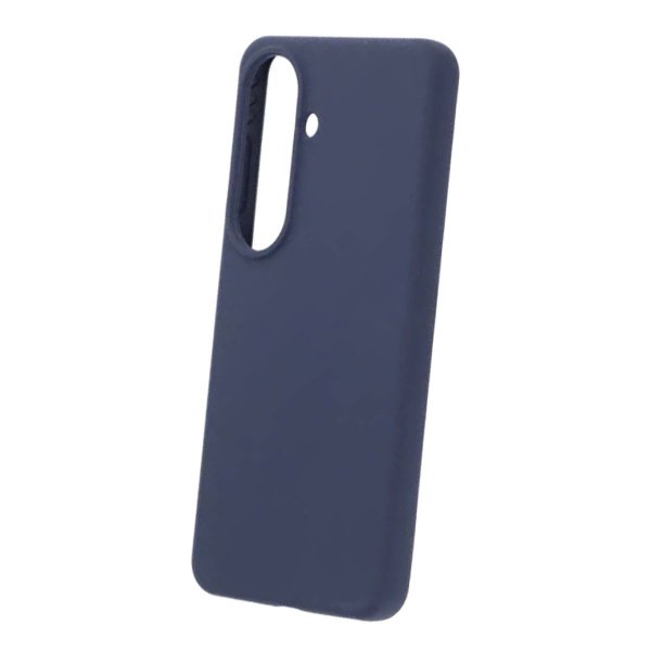 Samsung Galaxy S26 Deksel Silikon Blå