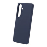 Samsung Galaxy S26 Plus Deksel Silikon Blå