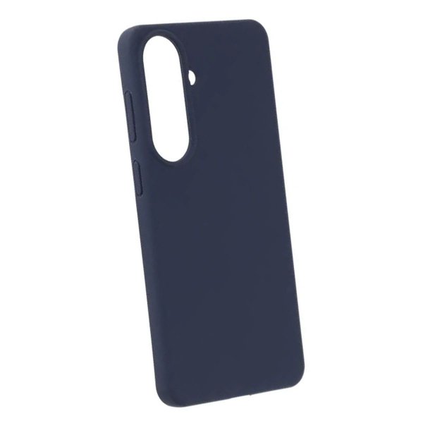 Samsung Galaxy S26 Plus Deksel Silikon Blå