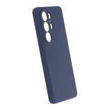 Samsung Galaxy S26 Ultra Deksel Silikon Blå
