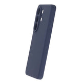 Samsung Galaxy S26 Ultra Deksel Silikon Blå