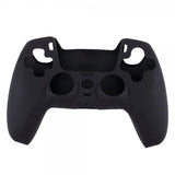 Silikonbeskyttelse for PlayStation 5 Kontroll Svart