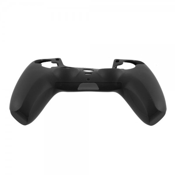 Silikonbeskyttelse for PlayStation 5 Kontroll Svart