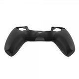 Silikonbeskyttelse for PlayStation 5 Kontroll Svart