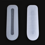 Dobe Silikondeksel for PlayStation 5 fjernkontroll hvit