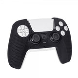 Dobe Silikonetui til PlayStation 5-håndkontroller Svart