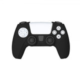Dobe Silikonetui til PlayStation 5-håndkontroller Svart