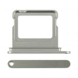 SIM-kortholder for iPhone 17 - Grønn