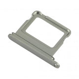 SIM-kortholder for iPhone 17 - Grønn