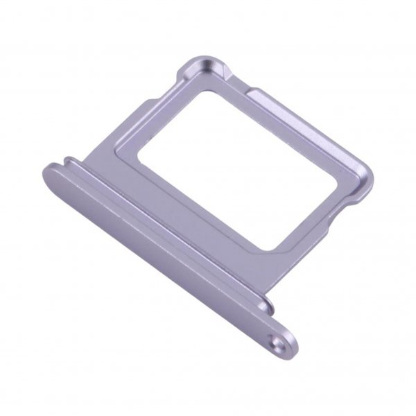 SIM-kortholder for iPhone 17 - Lavendel