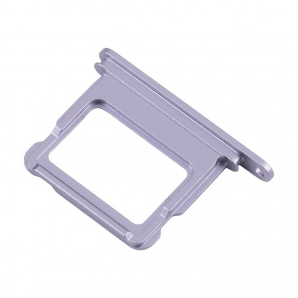 SIM-kortholder for iPhone 17 - Lavendel
