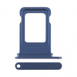 SIM-kortholder for iPhone 17 Pro - Deep blue