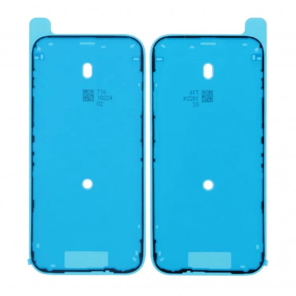 Selvklebende teip til skjerm for iPhone 17 Pro Max