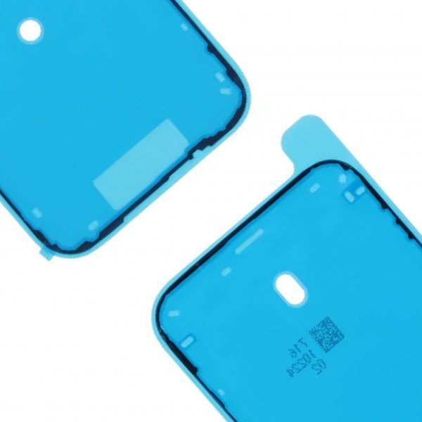 Selvklebende teip til skjerm for iPhone 17 Pro Max