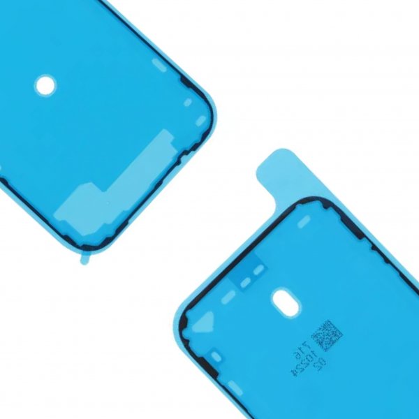 Selvklebende teip til skjerm for iPhone 17 Pro