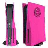 Deksel til PlayStation 5 Disc Edition Rosa