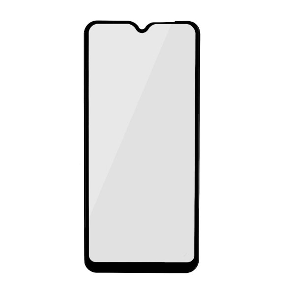 Samsung Galaxy A20e Skjermbeskytter 3D Herdet glass