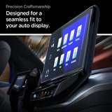 Spigen Skjermbeskytter GLAS.tR EZ FIT Anti-Glare Volkswagen ID.4 10"