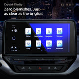 Spigen Skjermbeskytter GLAS.tR EZ FIT Anti-Glare Volkswagen ID.4 10"