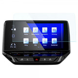 Spigen Skjermbeskytter GLAS.tR EZ FIT Anti-Glare Volkswagen ID.4 10"