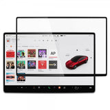 Spigen Skjermbeskytter GLAS.tR EZ Fit Tesla Model Y (2025/2026)/Model 3 (2024/2025/2026)