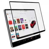 Spigen Skjermbeskytter GLAS.tR EZ Fit Tesla Model Y (2025/2026)/Model 3 (2024/2025/2026)