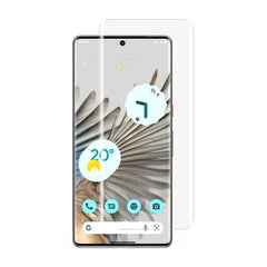 Google Pixel 7 Pro Skjermbeskytter & Linsebeskyttelse