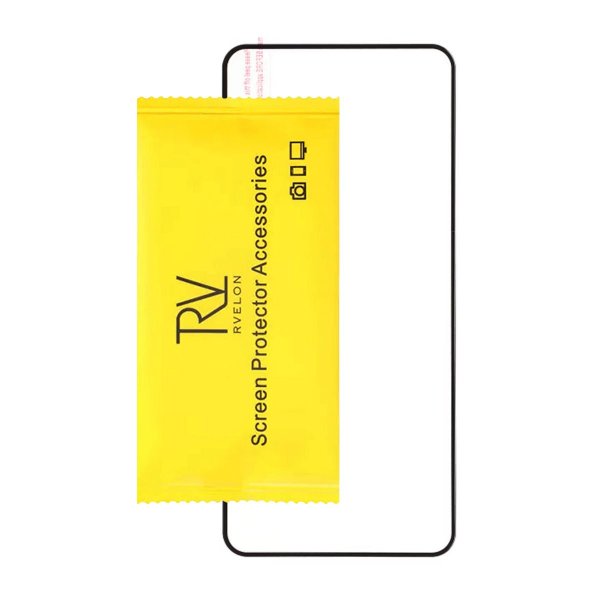 Google Pixel 8 Pro Skjermbeskytter Herdet glass 3D