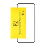 Google Pixel 8 Pro Skjermbeskytter Herdet glass 3D
