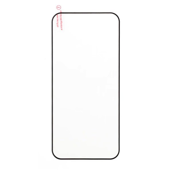 Google Pixel 9 Skjermbeskytter Herdet glass Full cover