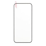 Google Pixel 9 Skjermbeskytter Herdet glass Full cover