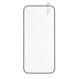 Google Pixel 9 Pro Skjermbeskytter Herdet glass Full cover