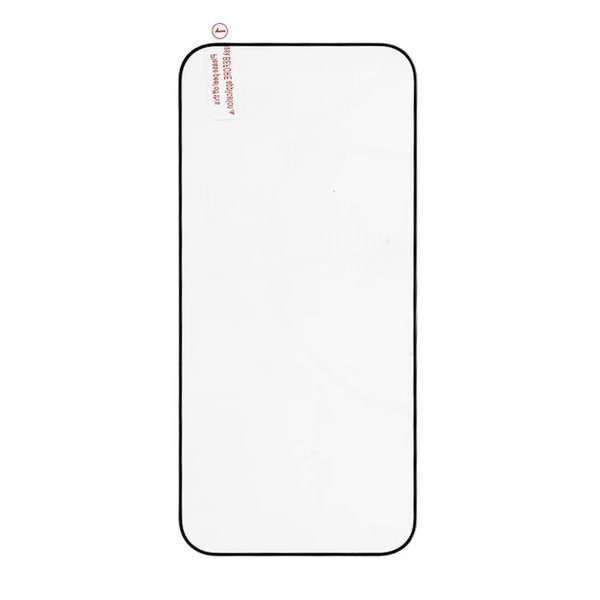 Google Pixel 9 Pro XL Skjermbeskytter Herdet glass Full cover
