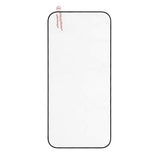 Google Pixel 9 Pro XL Skjermbeskytter Herdet glass Full cover