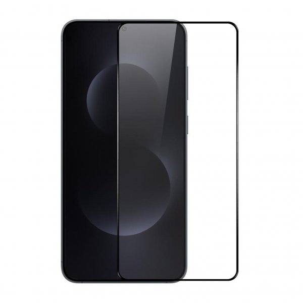 Samsung Galaxy S26 Skjermbeskytter i Herdet Glass