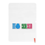 iPad 10.9 (gen 10) Skjermbeskytter Herdet glass