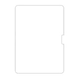 iPad Air 13 (M2/M3)/iPad Pro 12.9 (gen 4/5/6) Skjermbeskytter Herdet glass